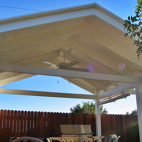 Patio Covers