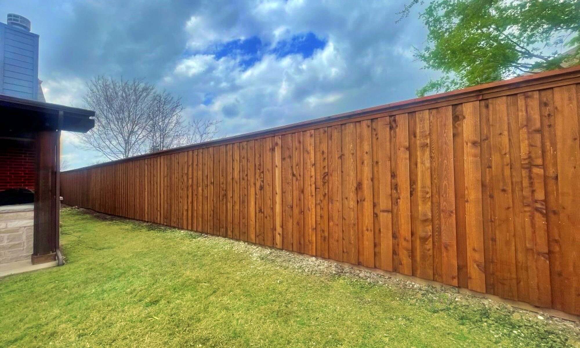 Wood Fence Maintenance Made Simple: DIY Strategies